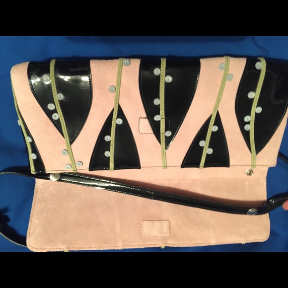 ANTONIO MELANI Bags Antonio Melani Purse 5 Obo Poshmark